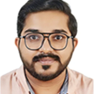 Venkitesh Varma